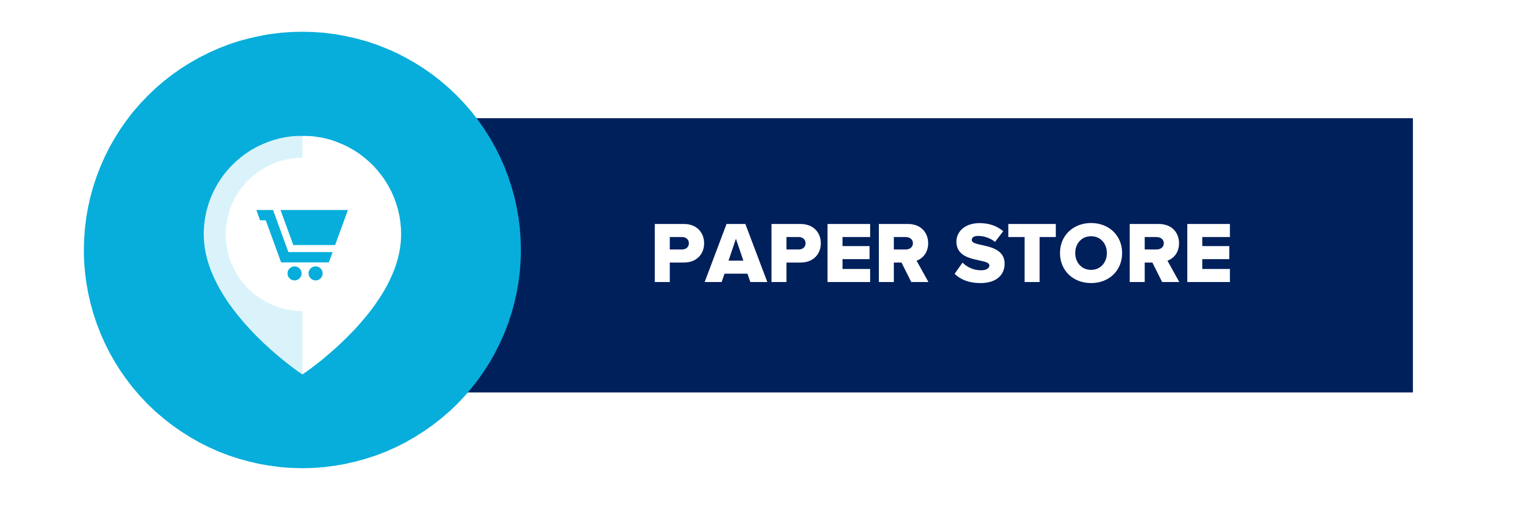 PAW Print & Copy Center Start Page